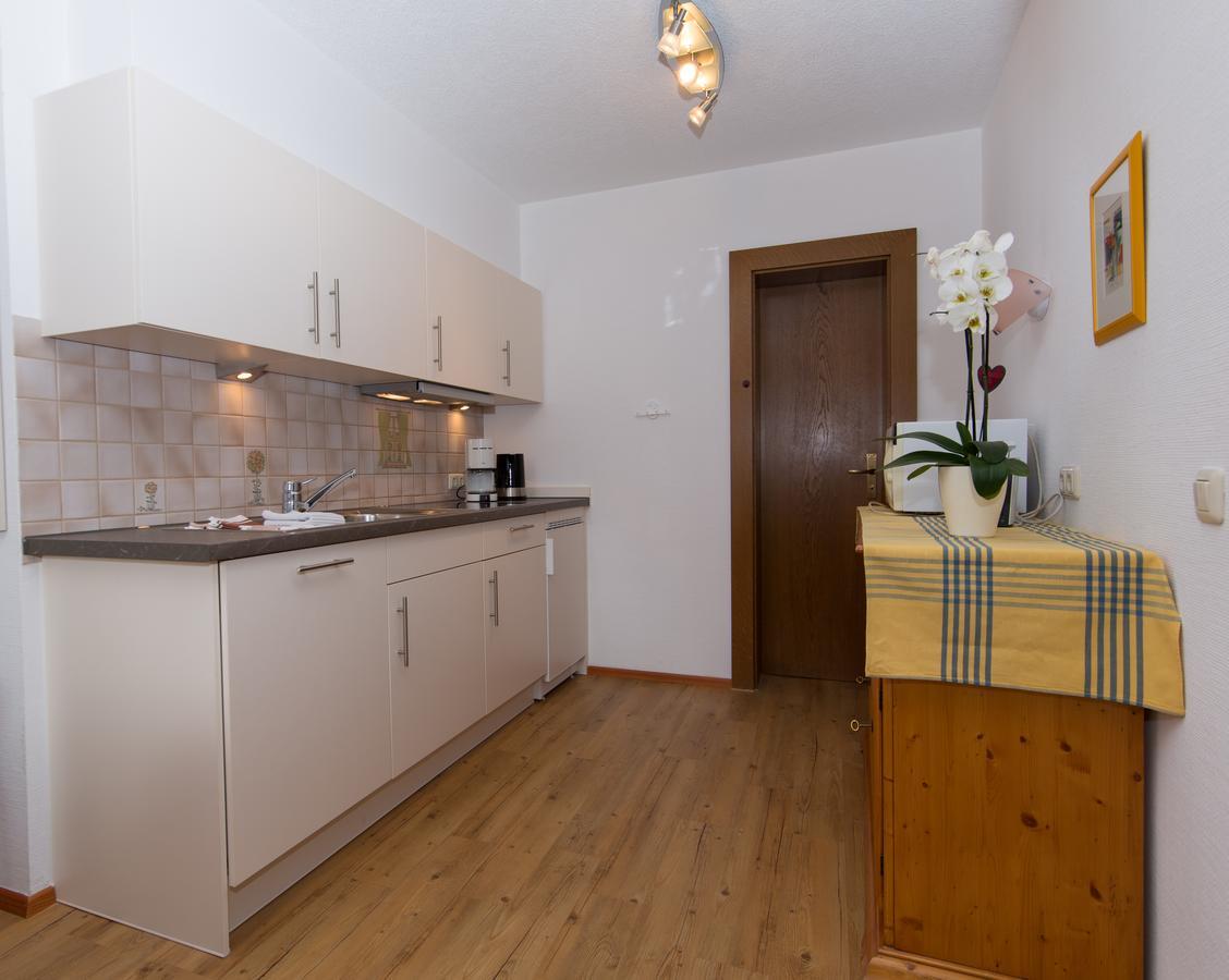 Ferienwohnungen Woerz, Sigismundstrasse 6 Oberstdorf Exterior foto
